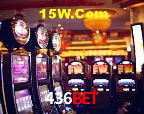 Experiência VIP 436Bet