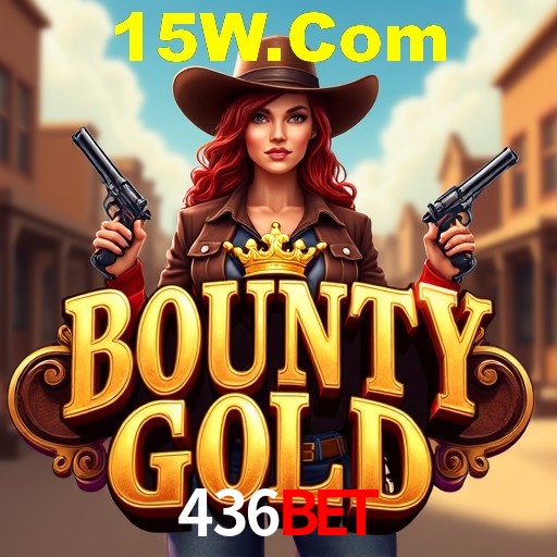 Descubra o Mundo do Cassino Online com 436Bet