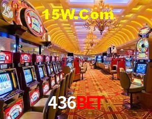 Exclusive Offers 436Bet