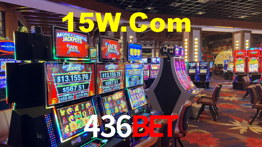 436Bet: A Experiência de Casino com Jogos de Mesa ao Vivo