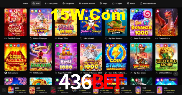 436Bet Login