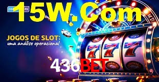 Welcome Bonus 436Bet