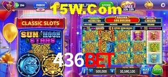 Football Betting 436Bet