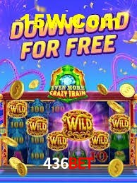 Welcome Bonus 436Bet