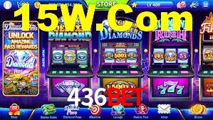 Live Casino 436Bet