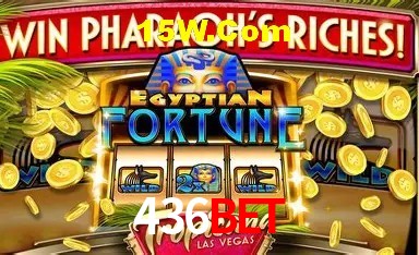 Welcome Bonus 436Bet
